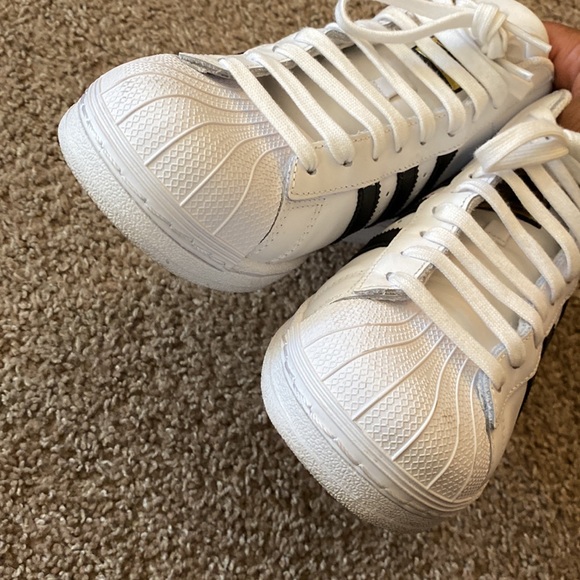 🖤Adidas Pro Model🖤 - Picture 11 of 15